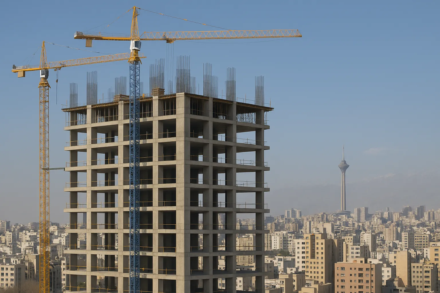 پروانه ساخت