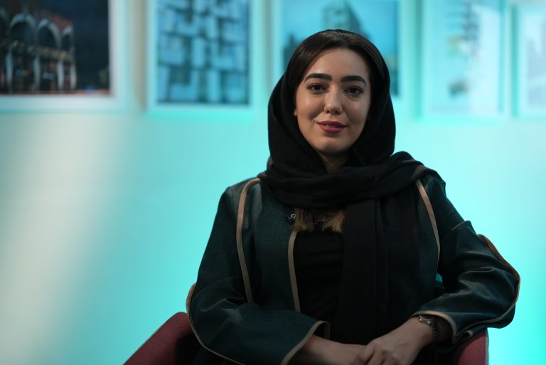 پرتو کیایی، طراح تأسیسات مکانیکال در مهندسین مشاور متین
