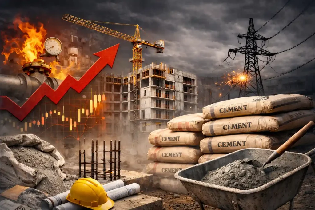 سیمان دوباره لیدر شد