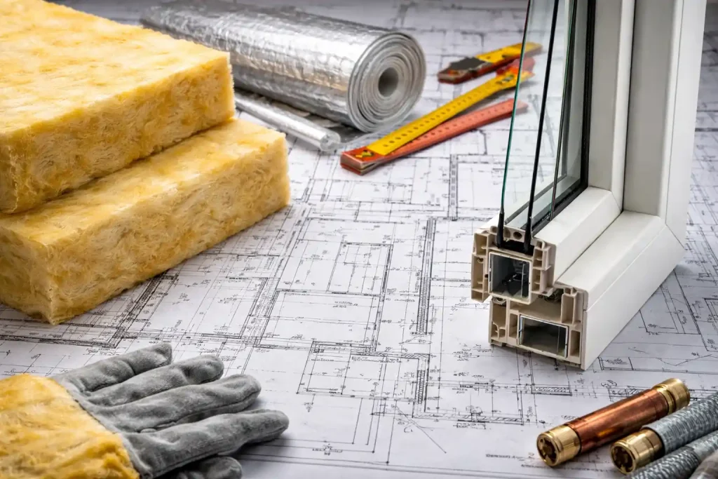 مبحث ۱۹ مقررات ملی ساختمان