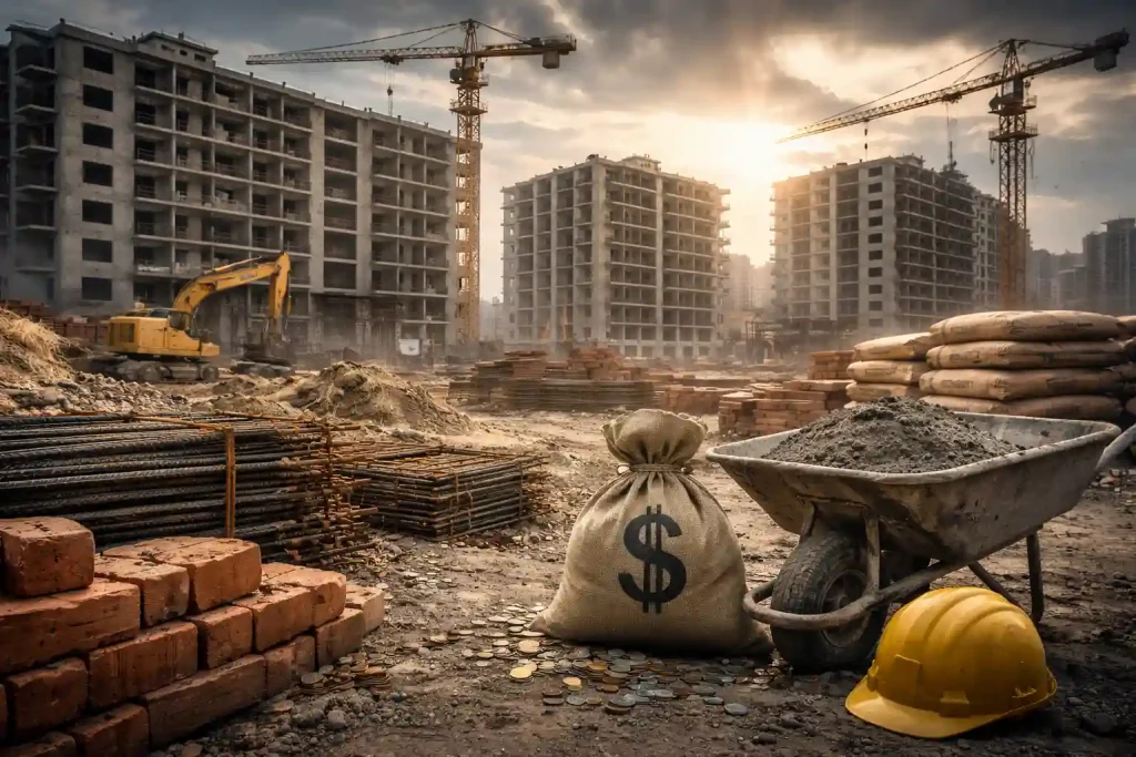 نهضت ملی مسکن