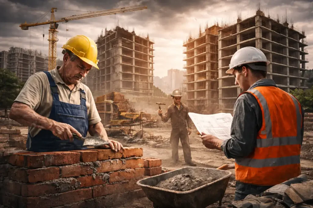 کمبود استادکار