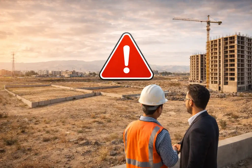 ساخت مسکن در شهرستان‌ها