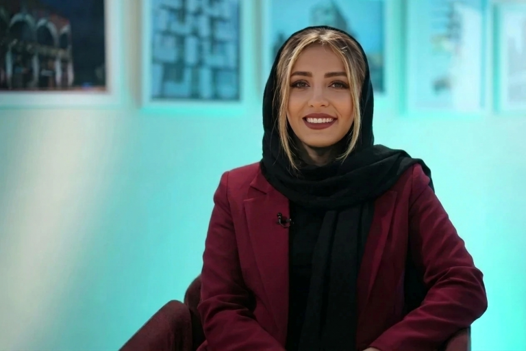 شیوا مقیمیان، طراح سازه در مهندسین مشاور متین