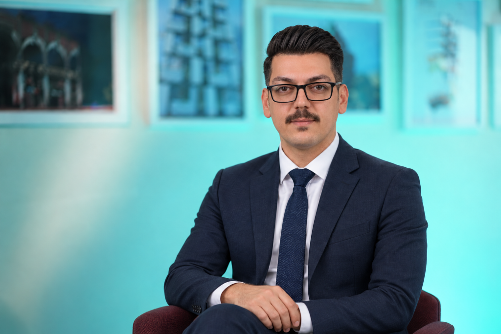 سروش صالحی
